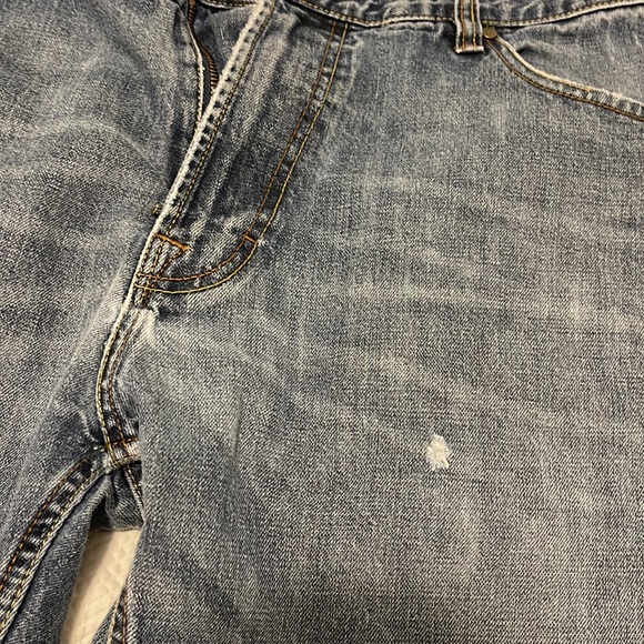 Men’s Ascend Jeans - Picture 6 of 10